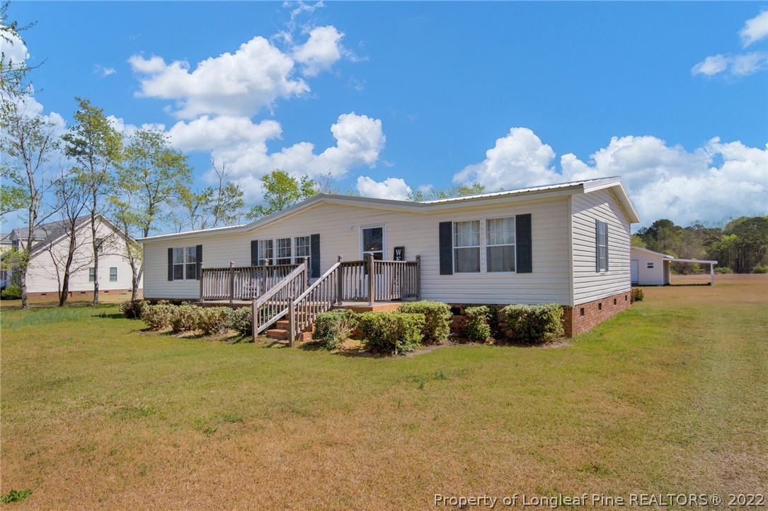 898 Sibley Road Lumberton, NC 28358 - Photo 3 of 29 Gallery Image 3