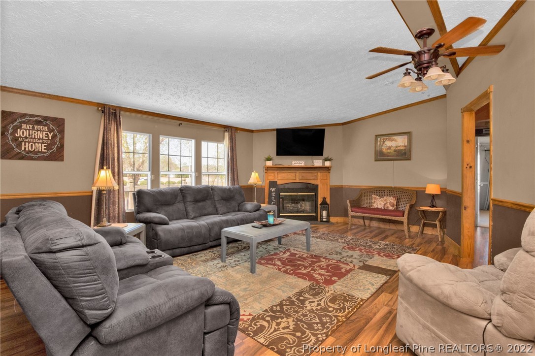 898 Sibley Road Lumberton, NC 28358 - Photo 6 of 29 Gallery Image 6