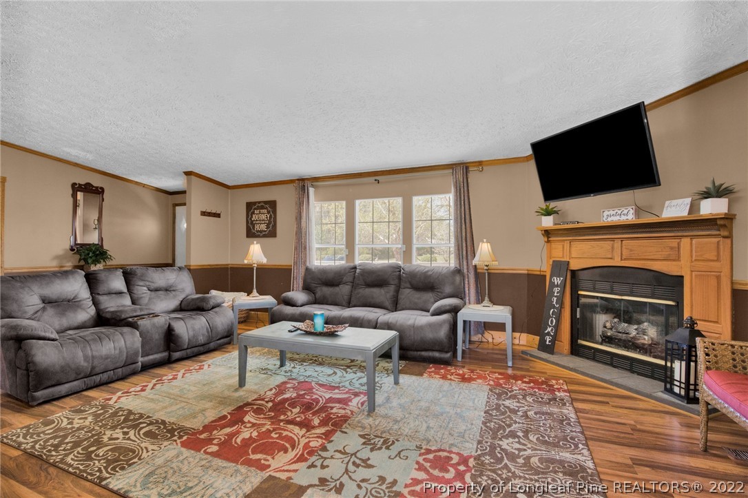 898 Sibley Road Lumberton, NC 28358 - Photo 7 of 29 Gallery Image 7