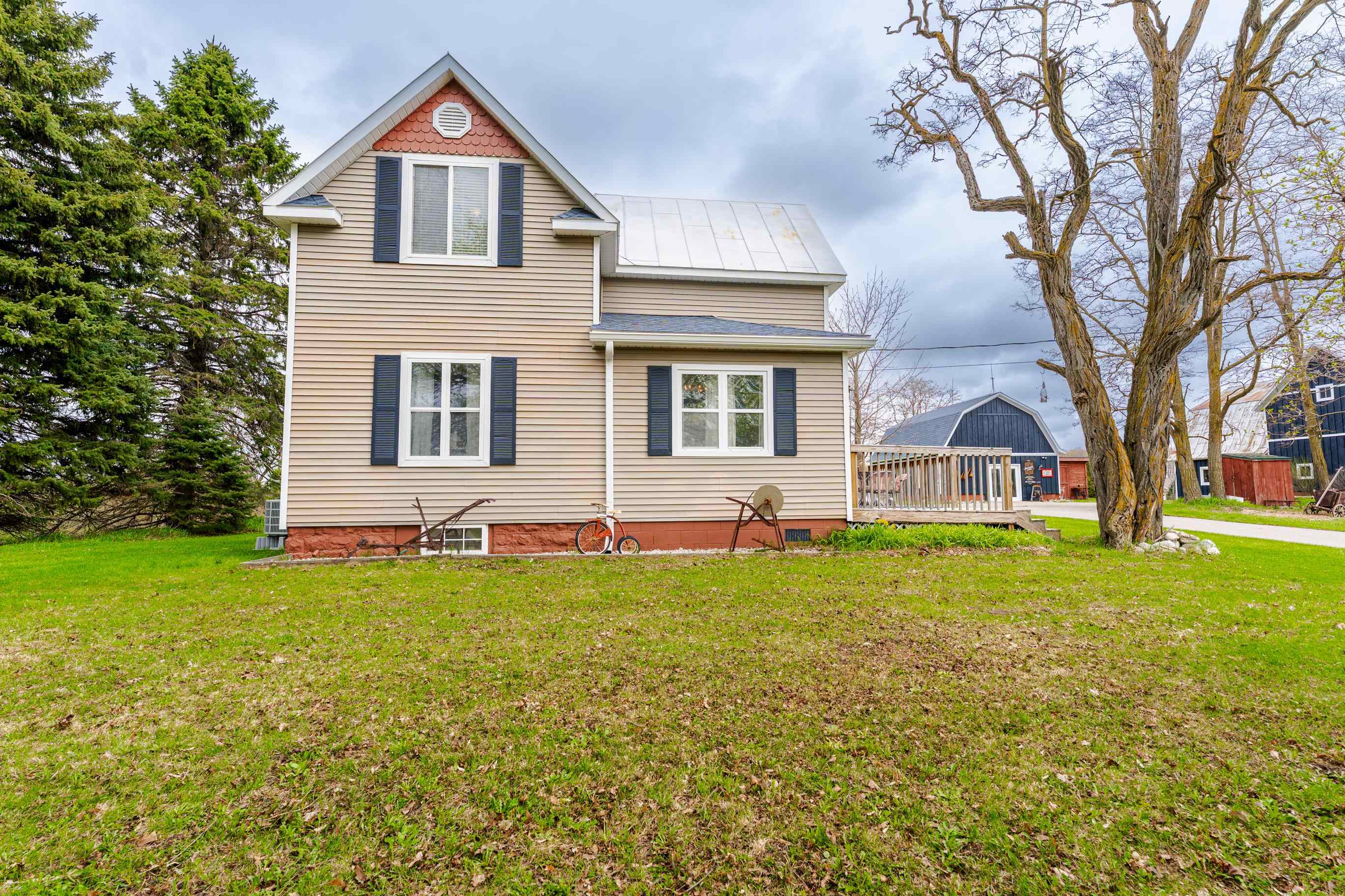 3105 Supply Road Traverse City, MI 49696 - Photo 64 of 70