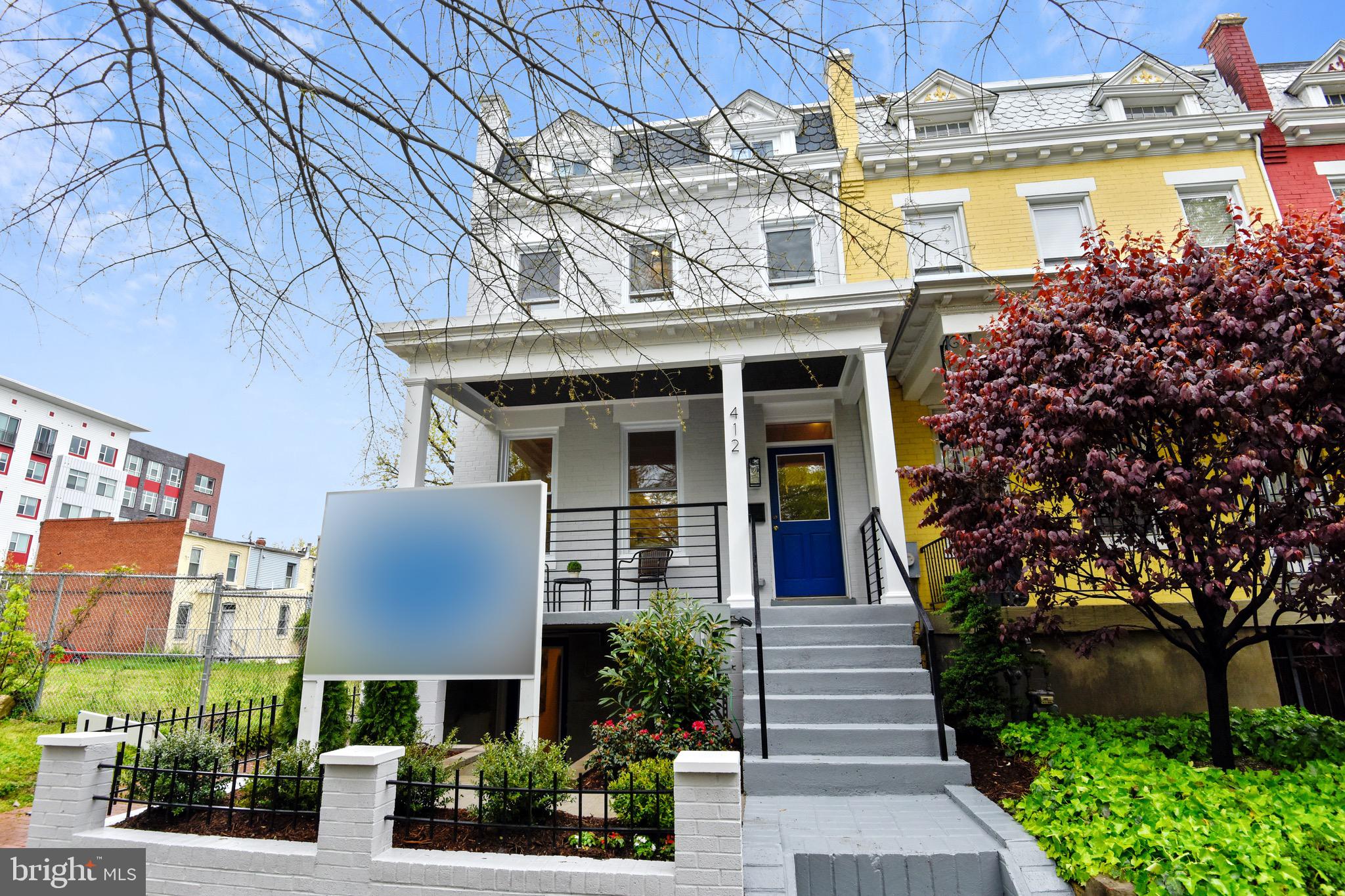 412 I Street Northeast Washington, DC 20002 - Photo 2 of 37