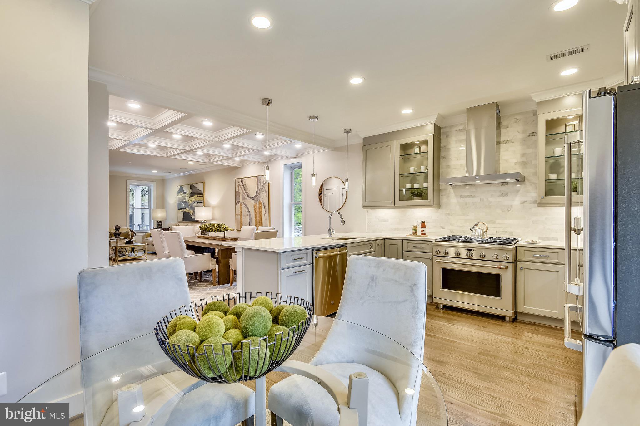 412 I Street Northeast Washington, DC 20002 - Photo 13 of 37