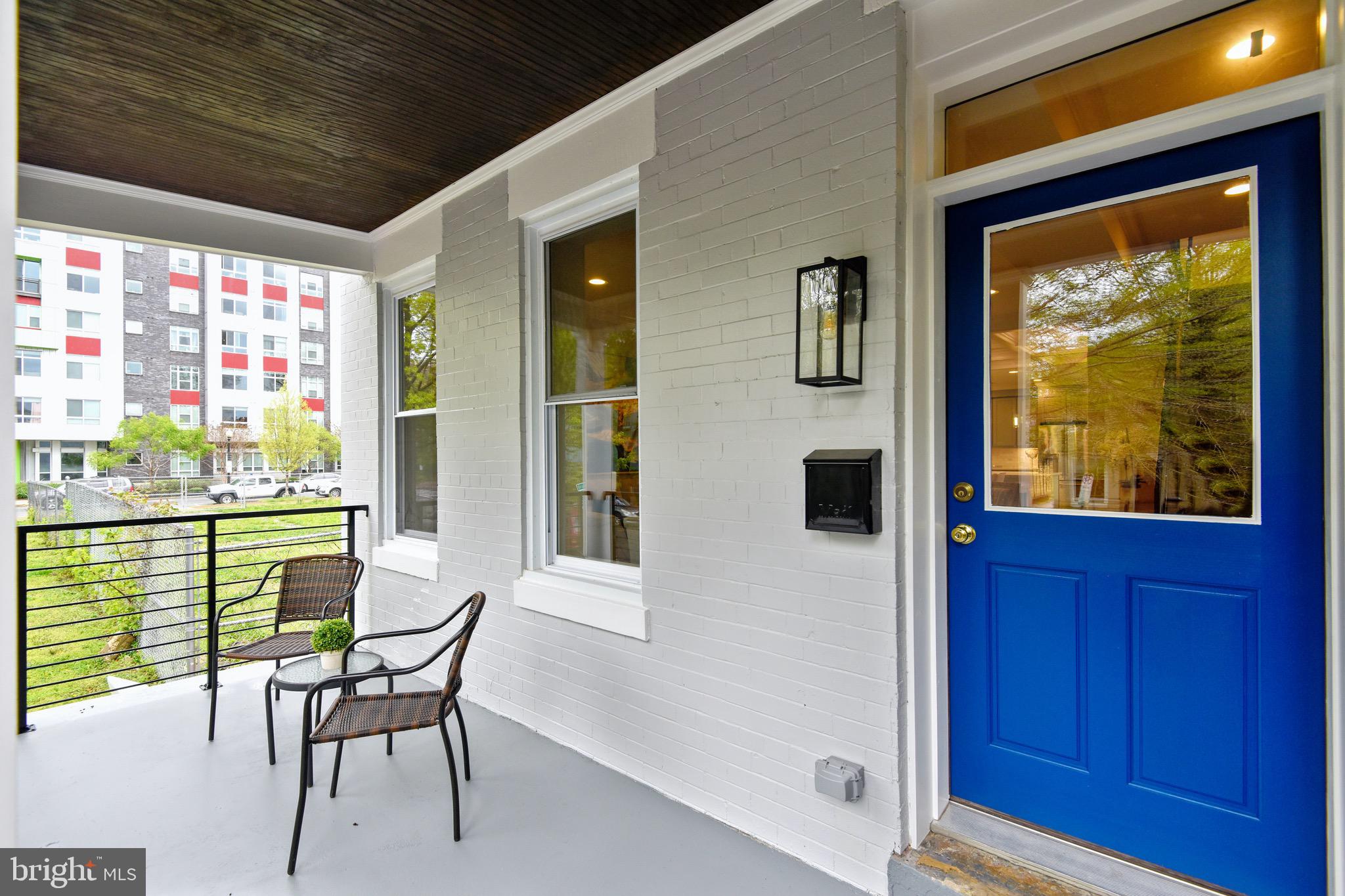 412 I Street Northeast Washington, DC 20002 - Photo 3 of 37