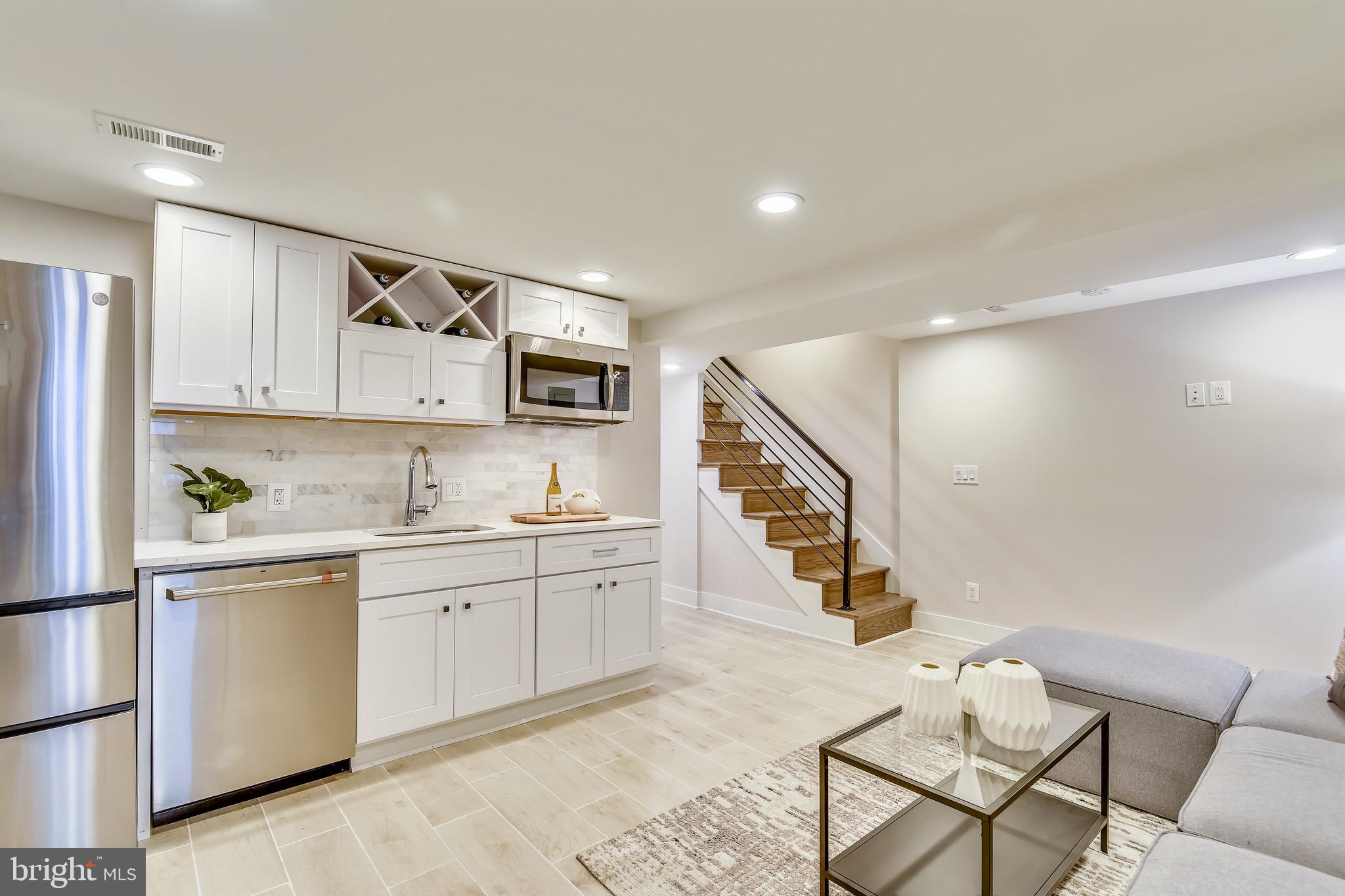 412 I Street Northeast Washington, DC 20002 - Photo 24 of 37