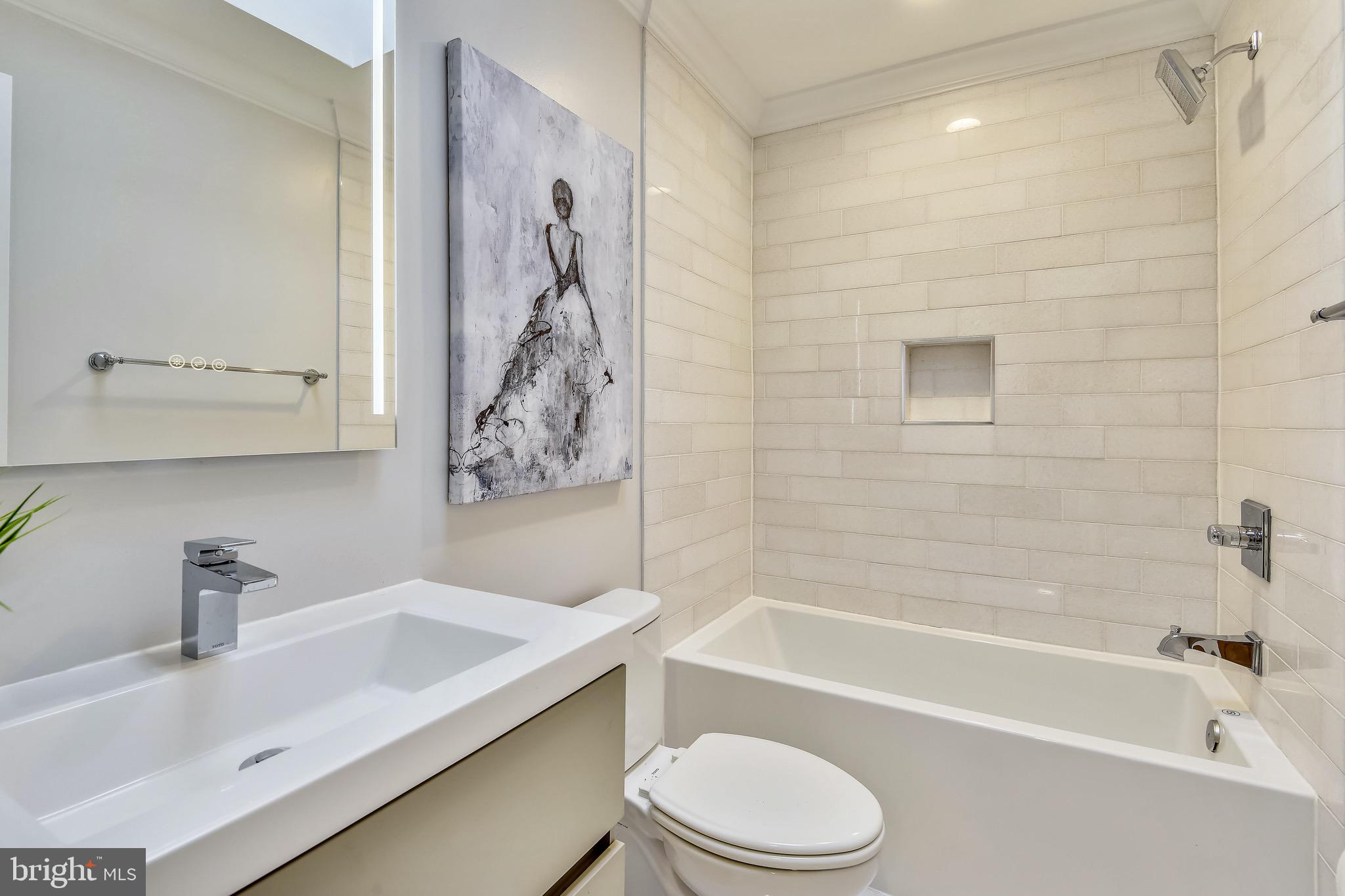 412 I Street Northeast Washington, DC 20002 - Photo 28 of 37