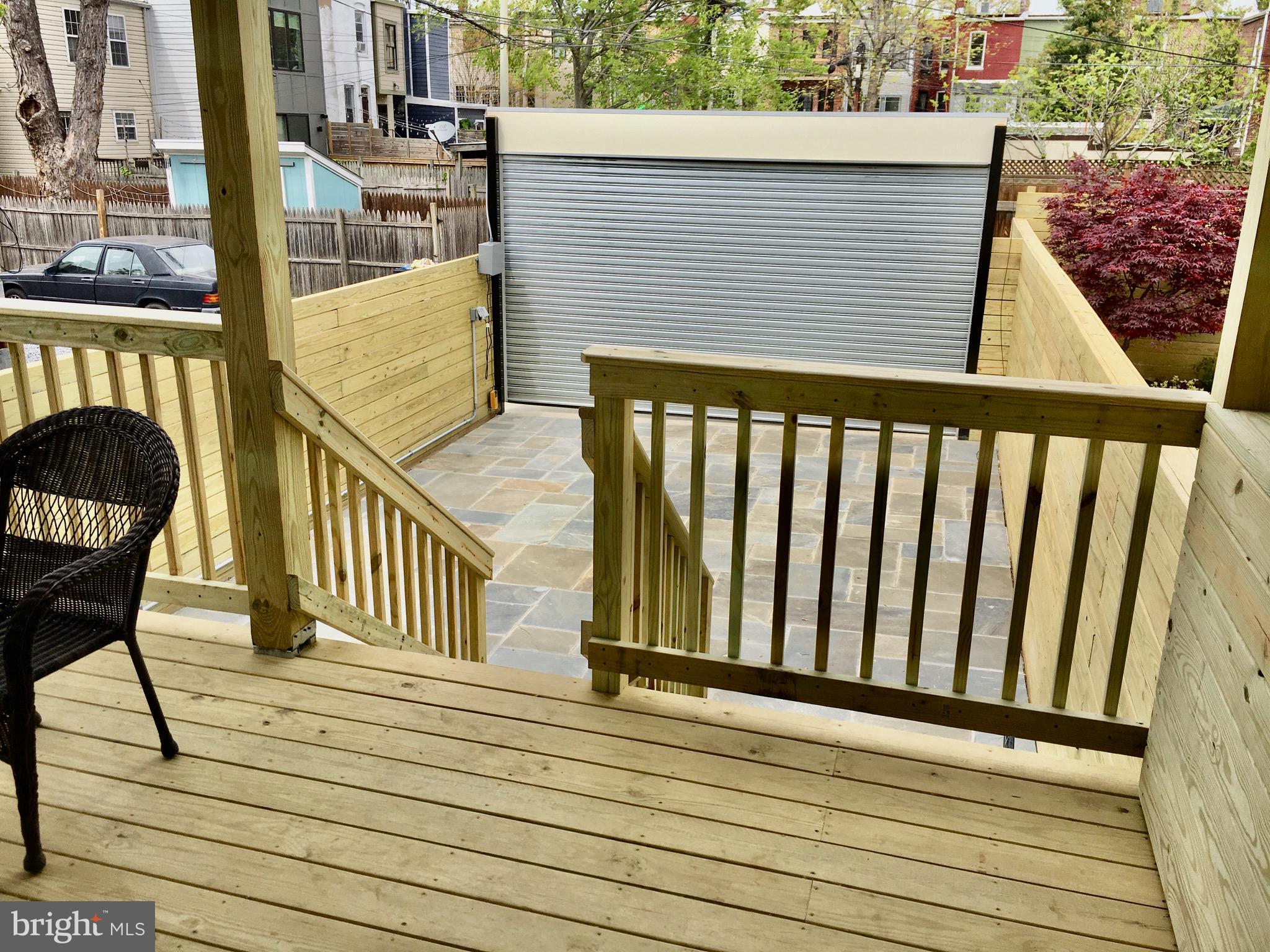 412 I Street Northeast Washington, DC 20002 - Photo 29 of 37