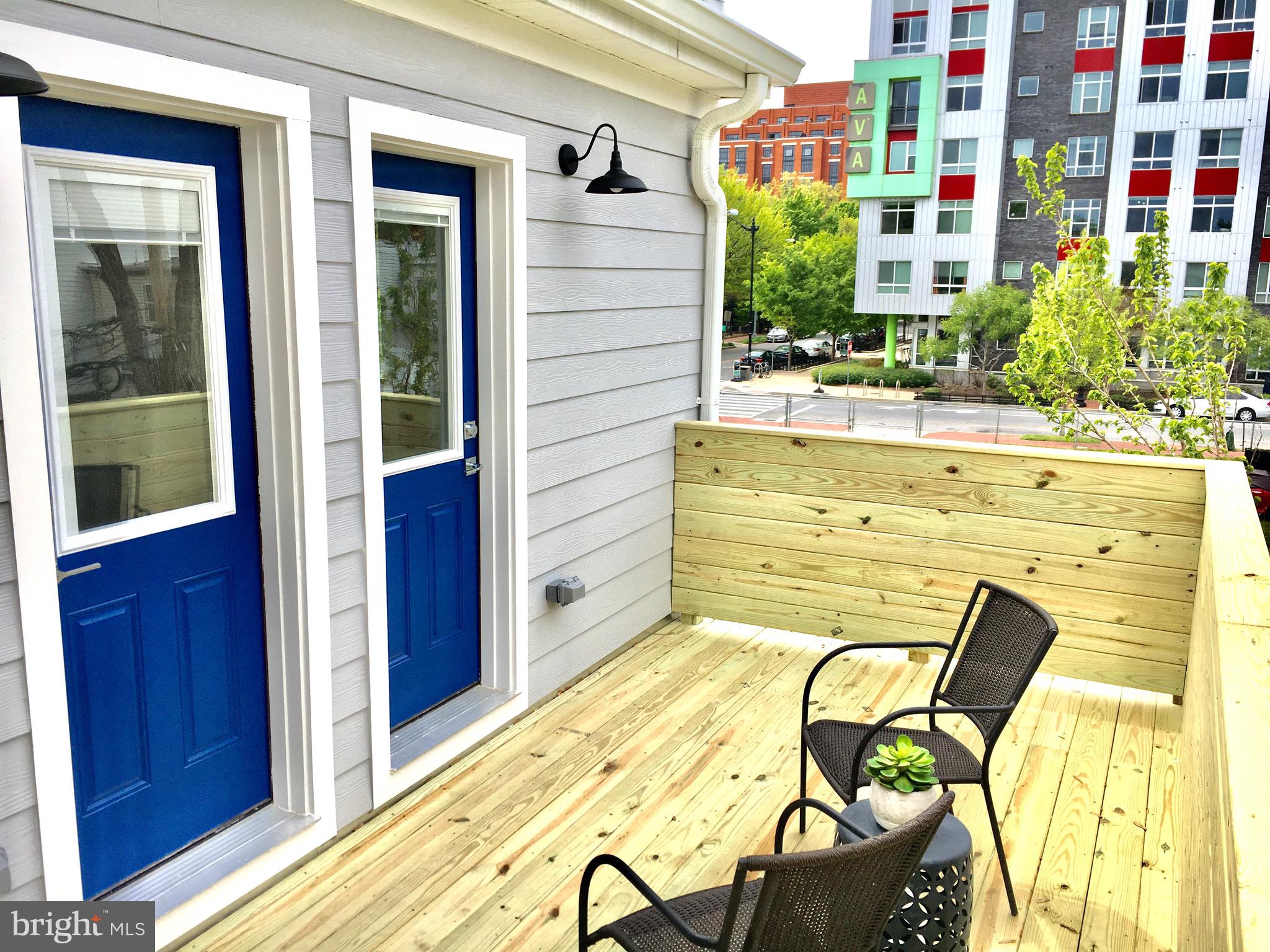 412 I Street Northeast Washington, DC 20002 - Photo 31 of 37