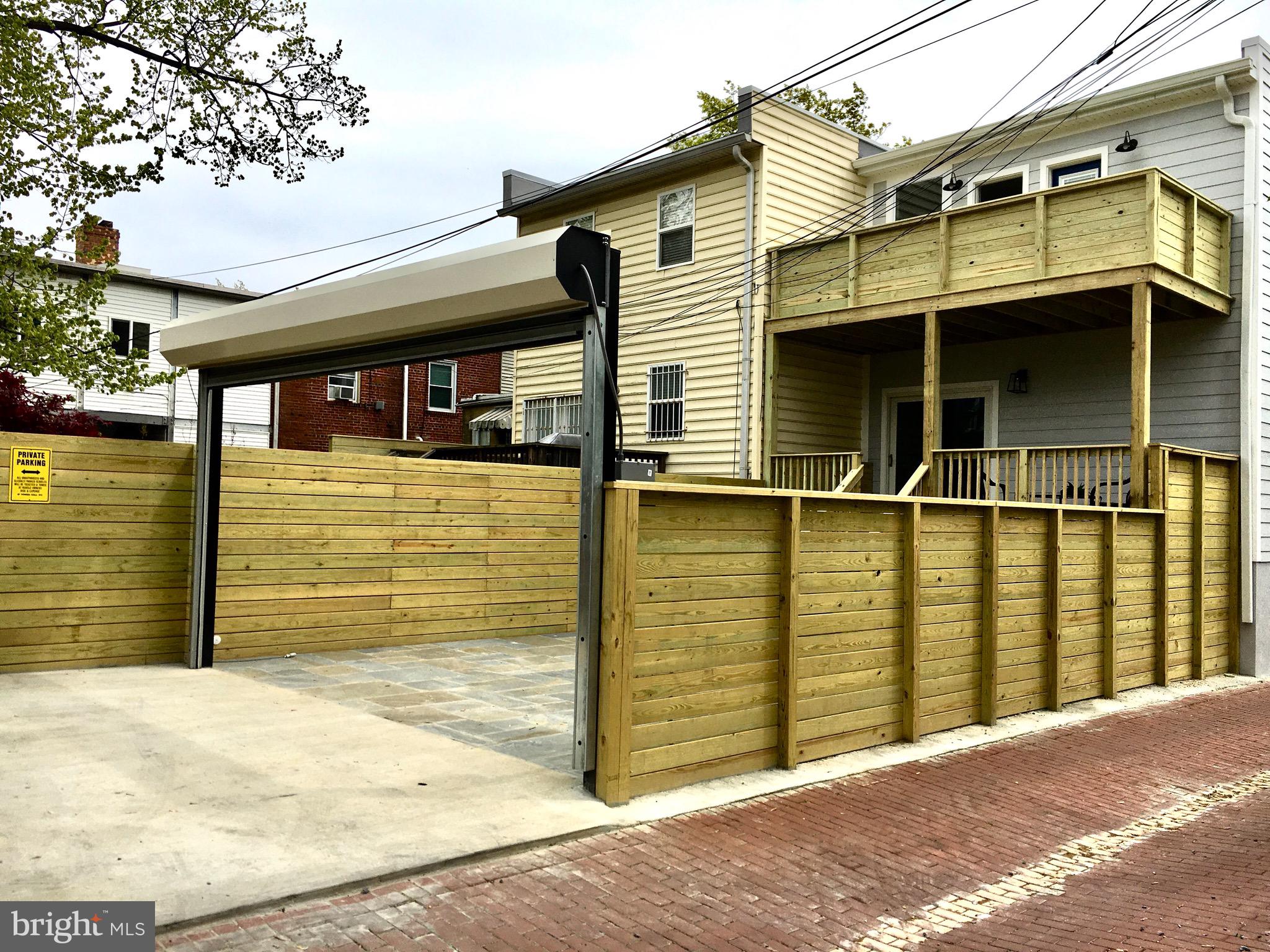 412 I Street Northeast Washington, DC 20002 - Photo 32 of 37