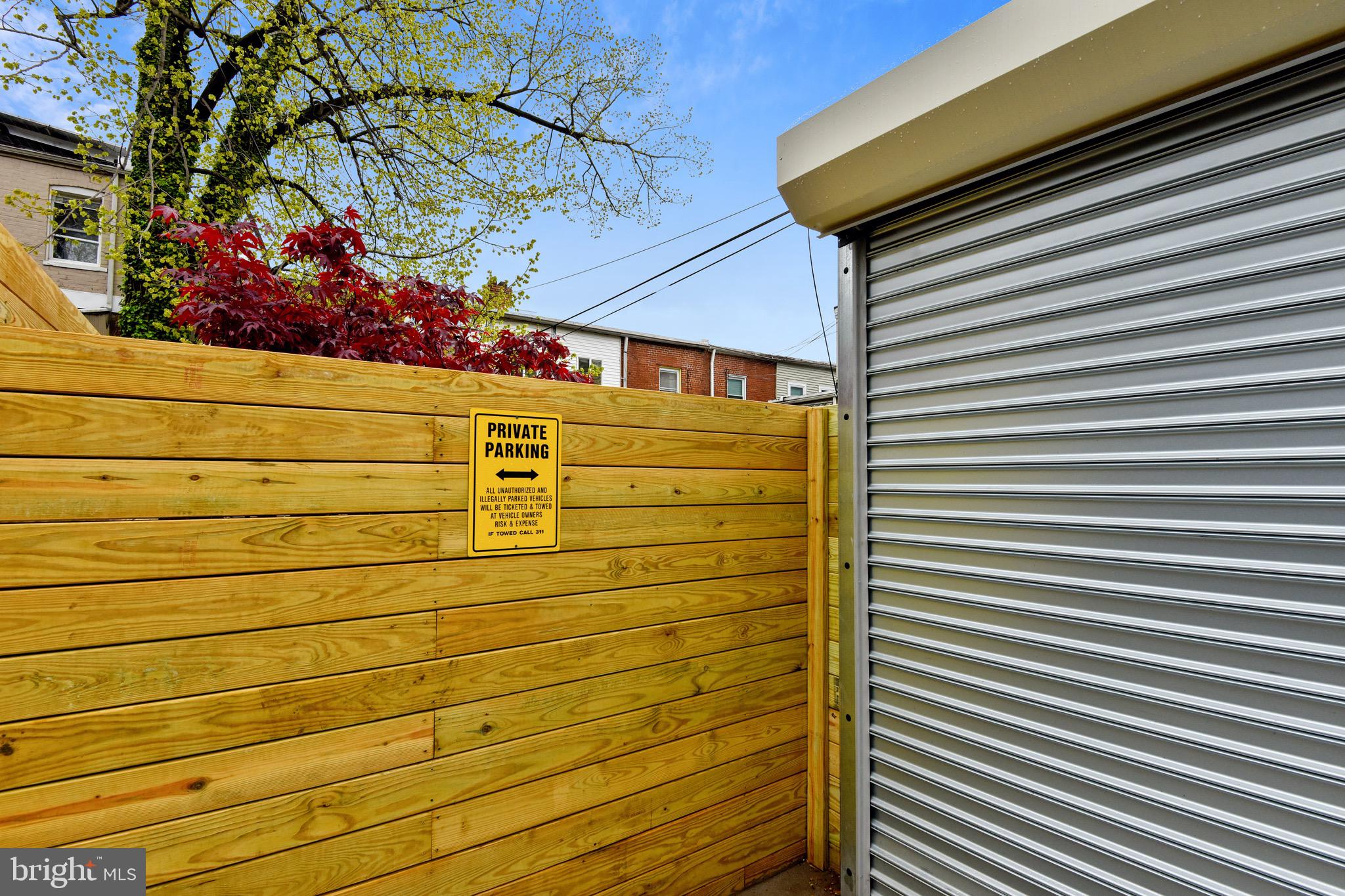 412 I Street Northeast Washington, DC 20002 - Photo 33 of 37