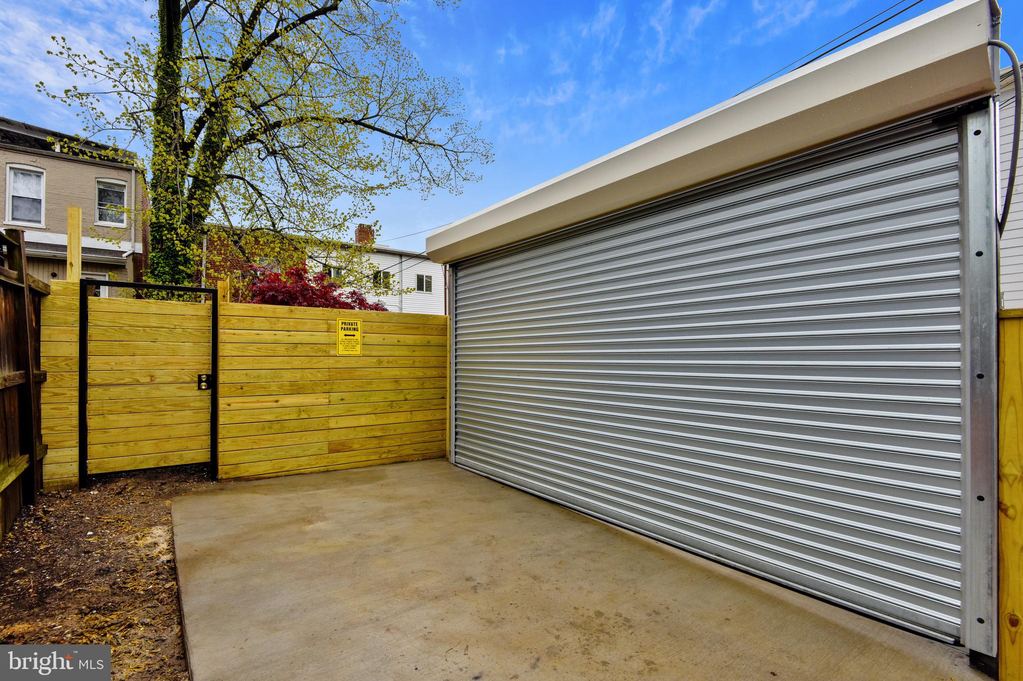 412 I Street Northeast Washington, DC 20002 - Photo 34 of 37