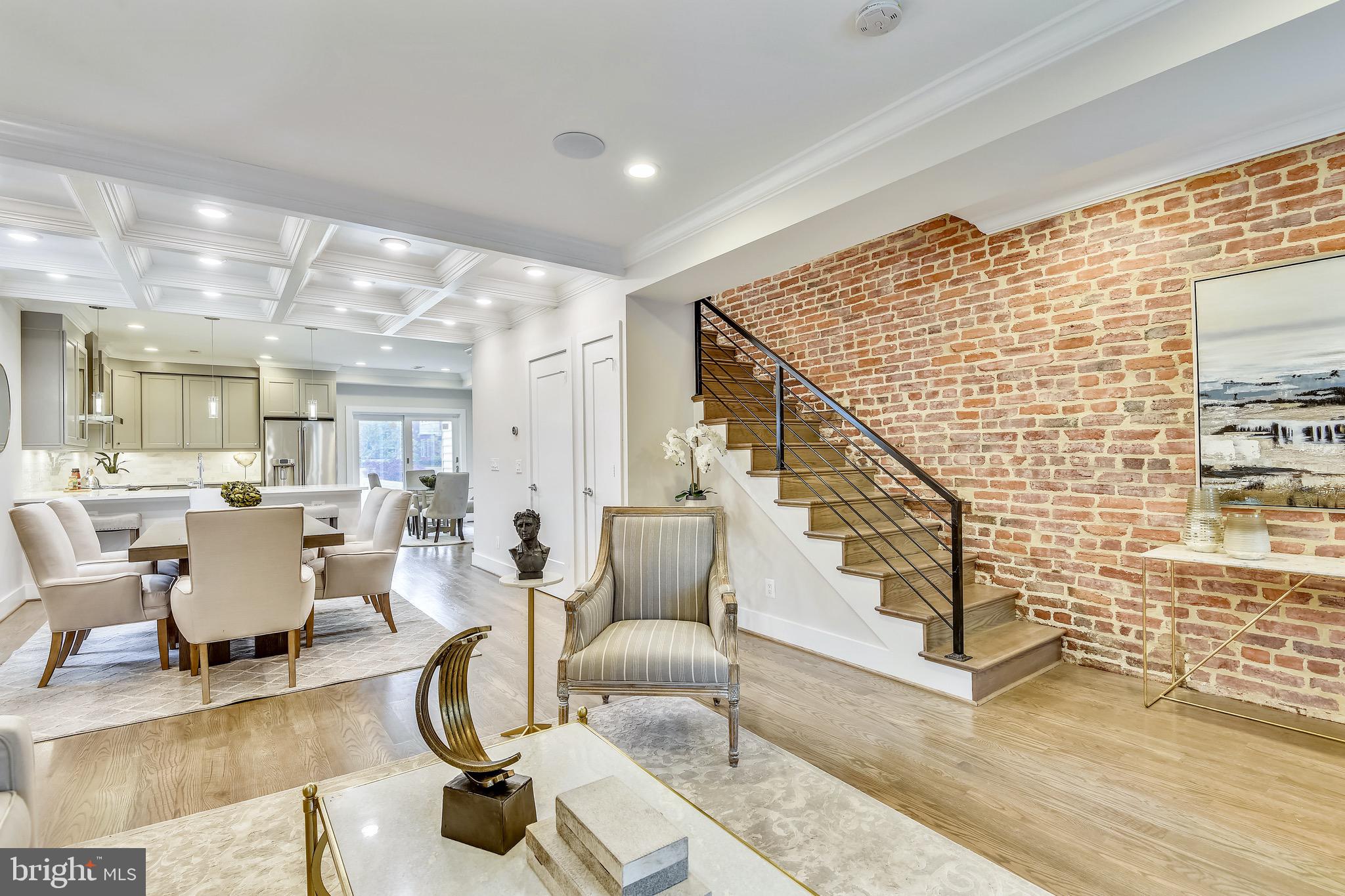 412 I Street Northeast Washington, DC 20002 - Photo 6 of 37