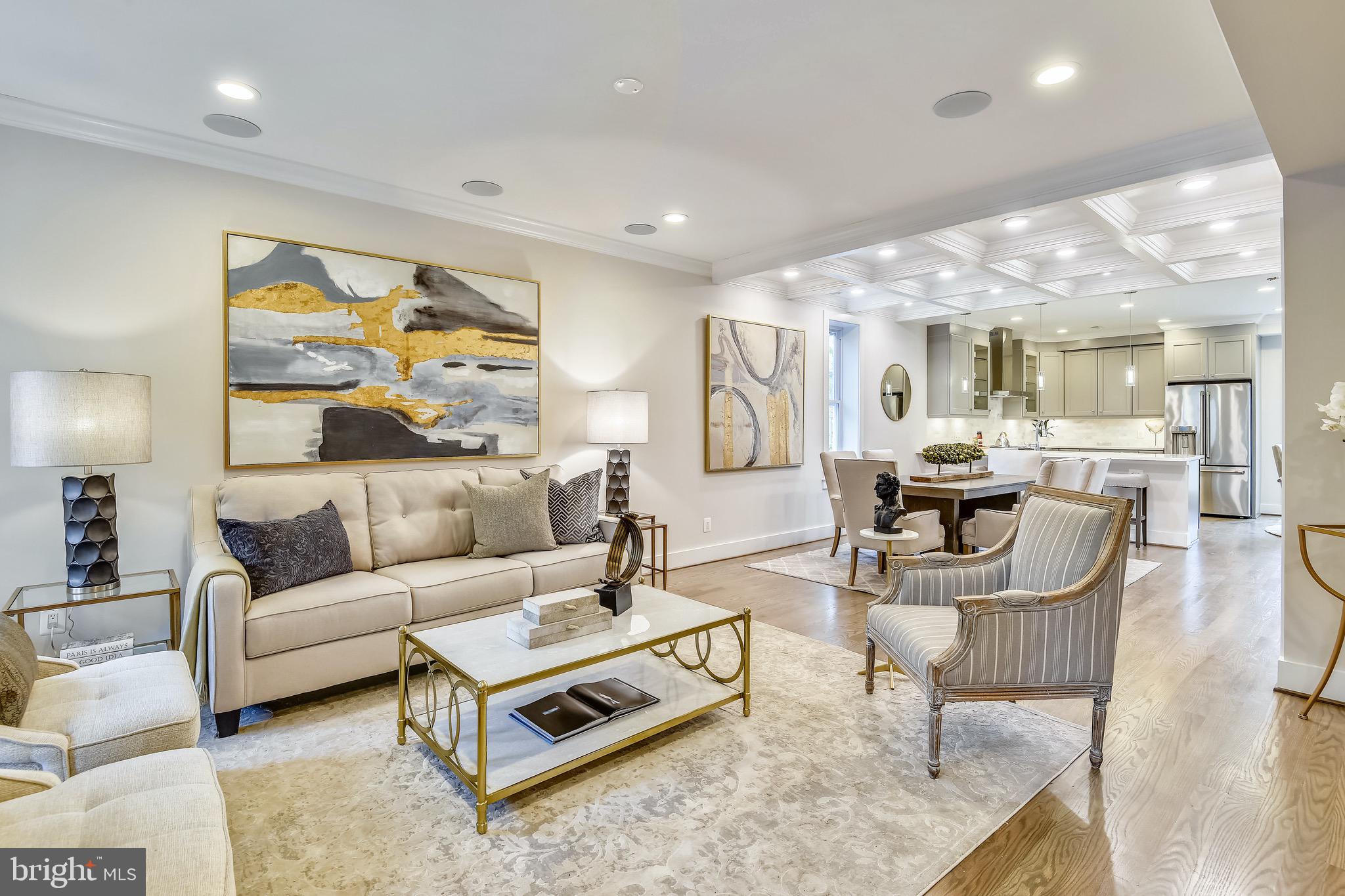 412 I Street Northeast Washington, DC 20002 - Photo 7 of 37