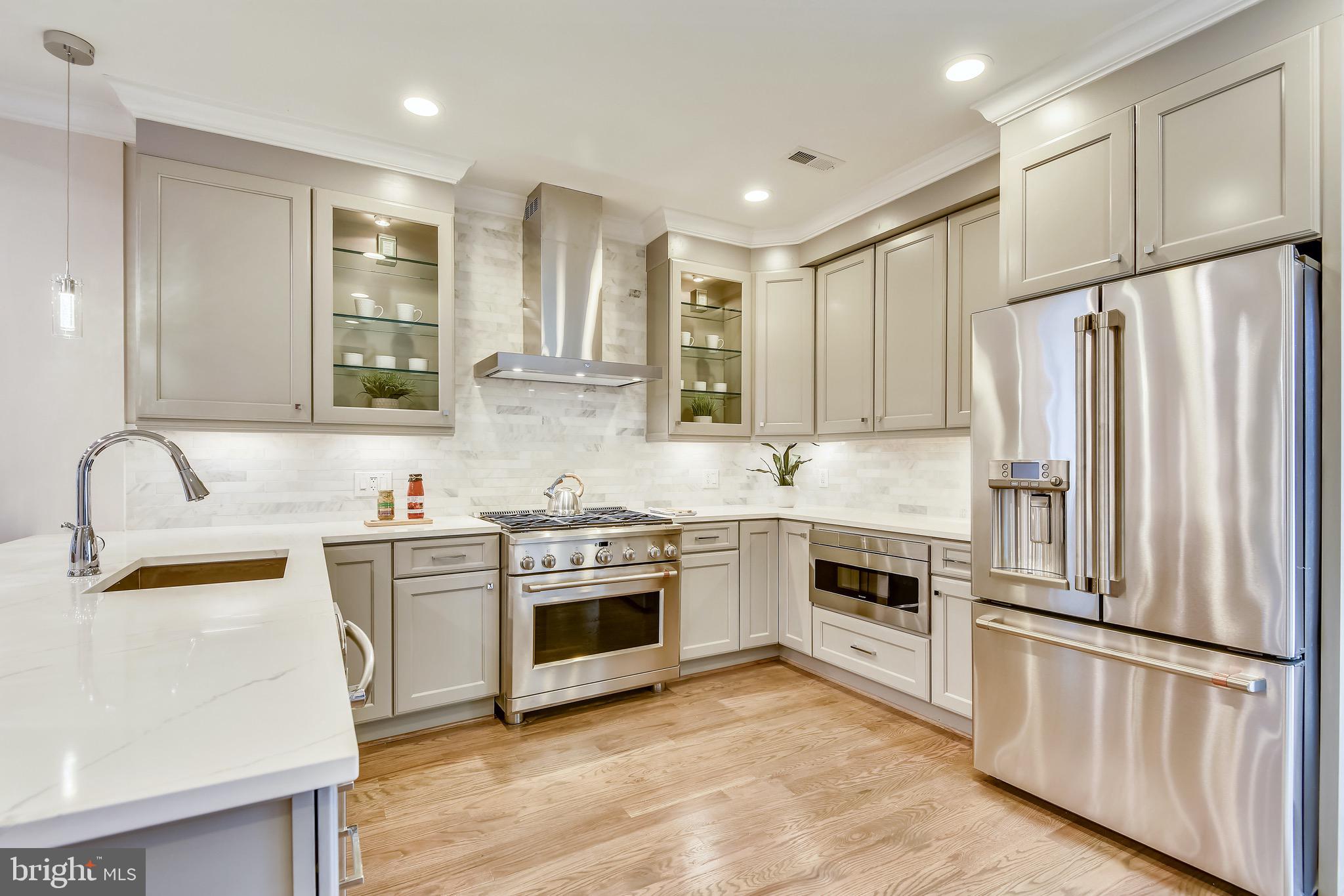 412 I Street Northeast Washington, DC 20002 - Photo 10 of 37