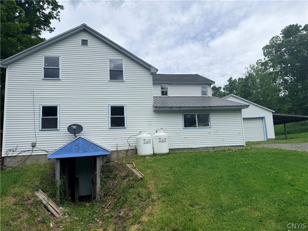 2354 State Route Moravia, NY 13118 - Photo 30 of 31