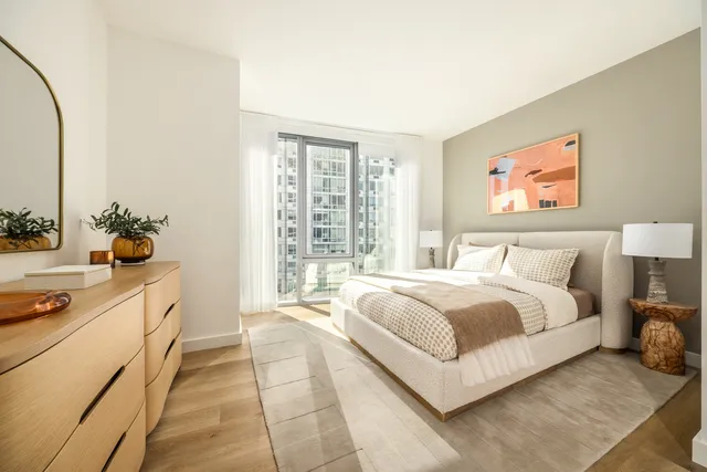 $8,399 | 89 DeKalb Avenue, Unit 16T | Downtown Brooklyn