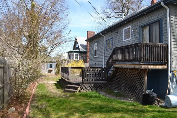 $2,700 | 1421 Morton Avenue, New Bedford, MA 02745