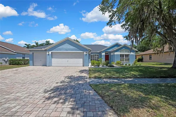 $625,000 | 14105 Marlberry Way, Odessa, FL 33556