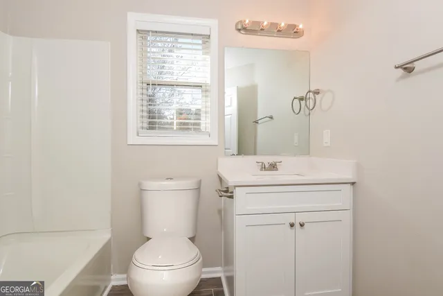 $2,210 | 6342 Milo Drive, Austell, GA 30168