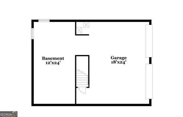 $2,210 | 6342 Milo Drive, Austell, GA 30168