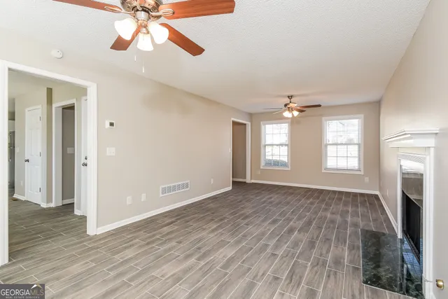 $2,210 | 6342 Milo Drive, Austell, GA 30168