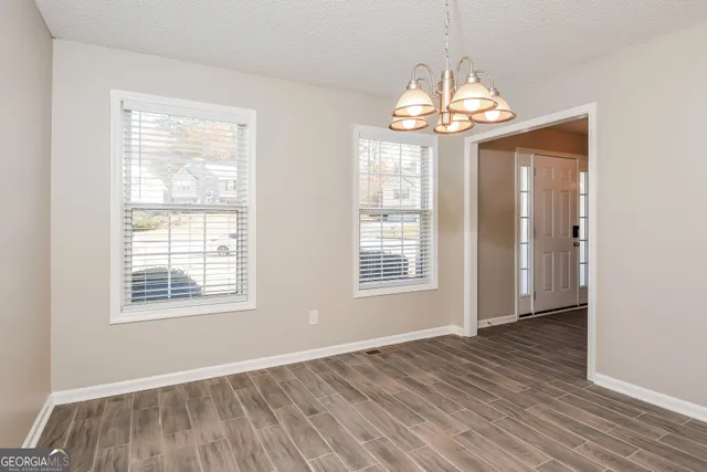 $2,210 | 6342 Milo Drive, Austell, GA 30168