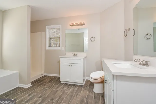 $2,210 | 6342 Milo Drive, Austell, GA 30168