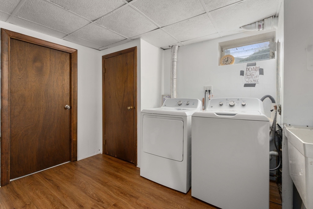 6 Broadview Road Lowell, MA 01852 - Photo 18 of 25