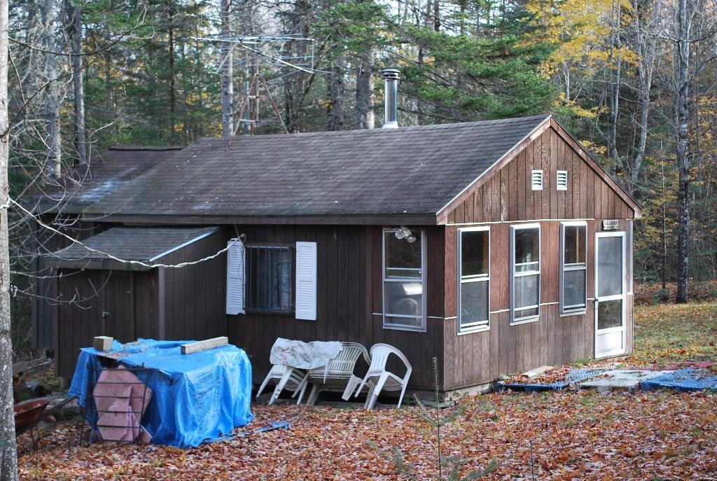 Lot 3 Old County Road Wellington, ME 04942 - Photo 6 of 23 Photo
