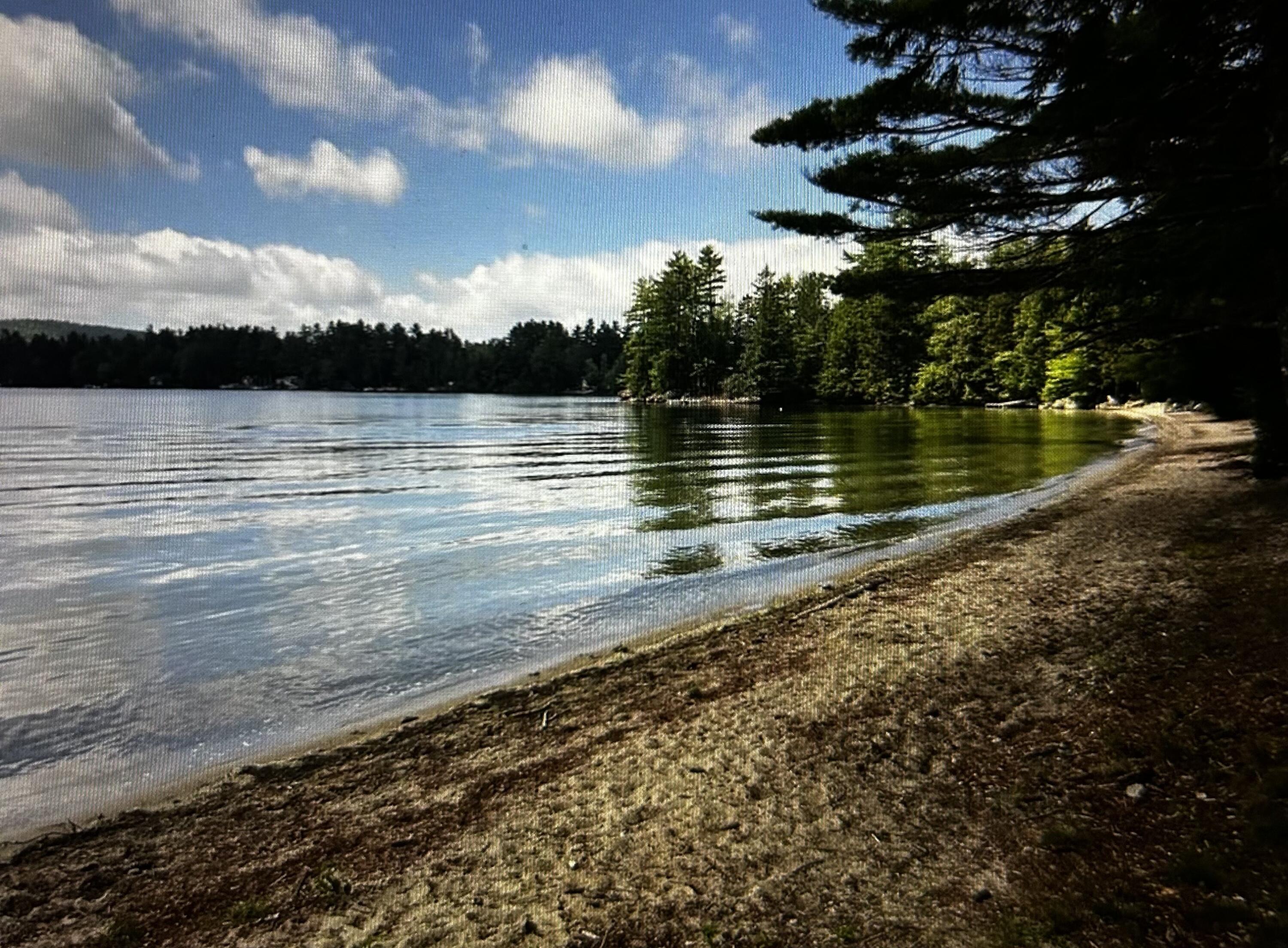 9 Beech Ridge Lane Otis, ME 04605 - Photo 6 of 10 Shared Beach