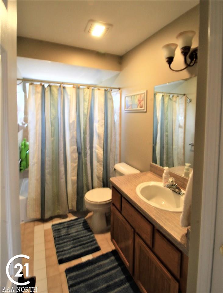 53102 Ridgewood Drive Chesterfield, MI 48051 - Photo 52 of 71