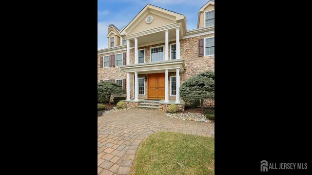 $2,500,000 | 1 Hayduk Drive, Edison, NJ 08820