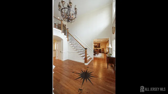 $2,500,000 | 1 Hayduk Drive, Edison, NJ 08820