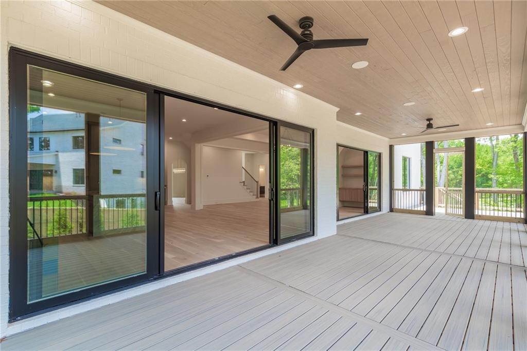 290 Christopher Robin Road Alpharetta, GA 30005 - Photo 14 of 66