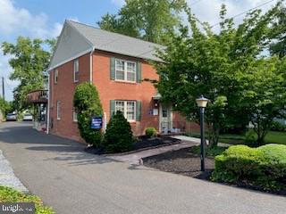 15 East Redman Avenue Haddonfield, NJ 08033 - Photo 1 of 1