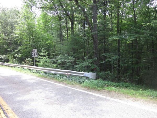 690.4 New Salem Road Petersham, MA 01366 - Photo 3 of 9