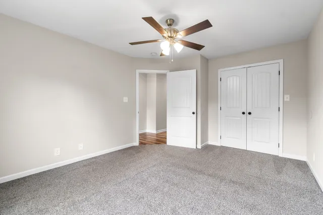 $1,275 | 1709 Evans Road, Unit B, Clarksville, TN 37042