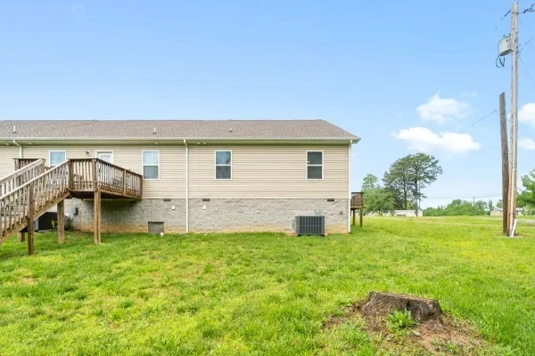 $1,275 | 1709 Evans Road, Unit B, Clarksville, TN 37042