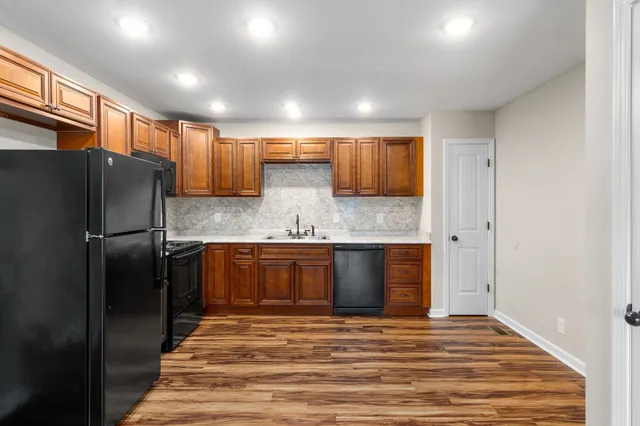 $1,275 | 1709 Evans Road, Unit B, Clarksville, TN 37042