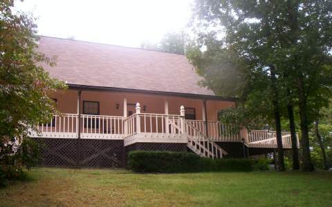 Main View