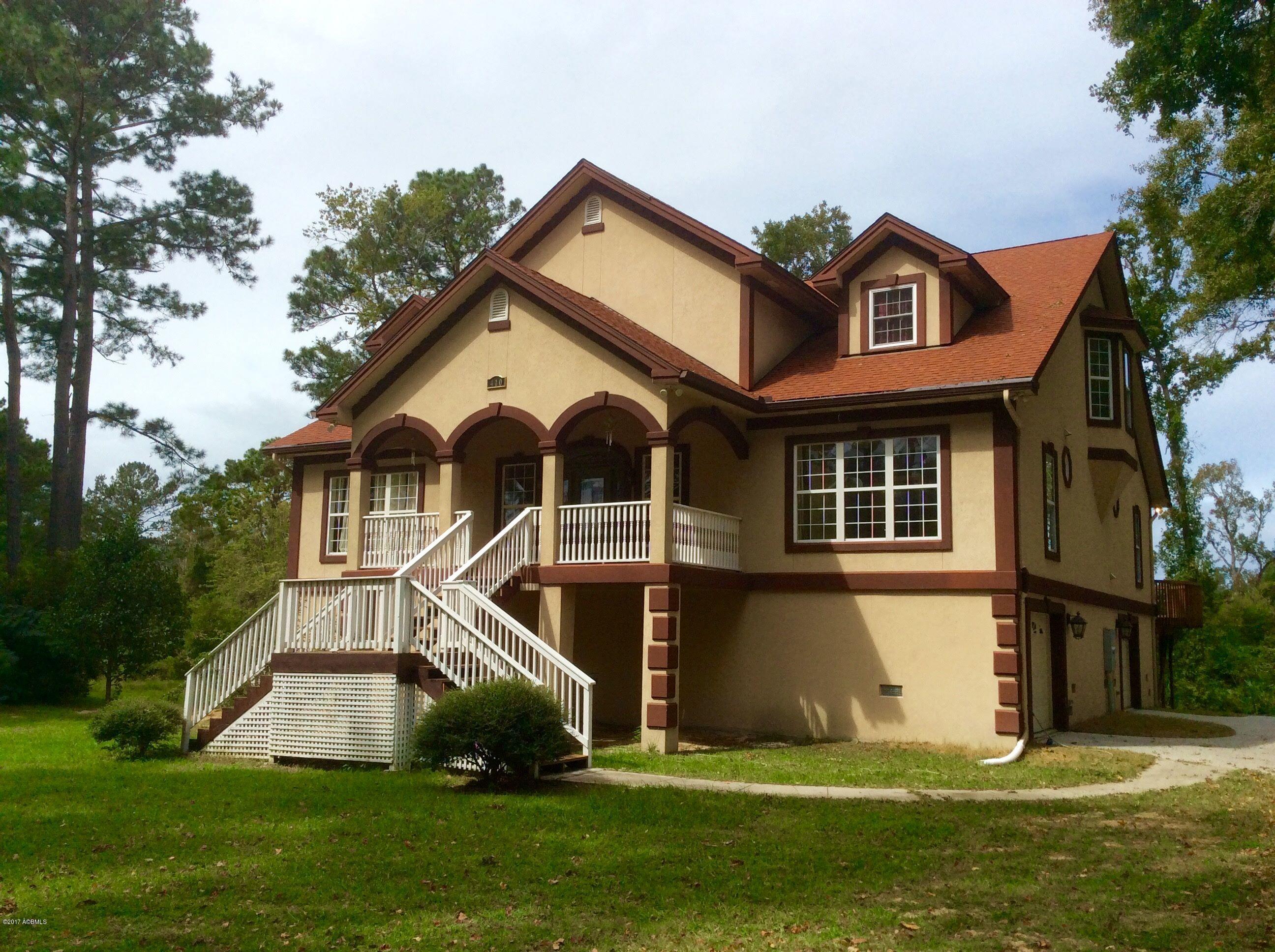 410 Seaside Road St. Helena Island, SC 29920 - Photo 1 of 19 410 Seaside Road