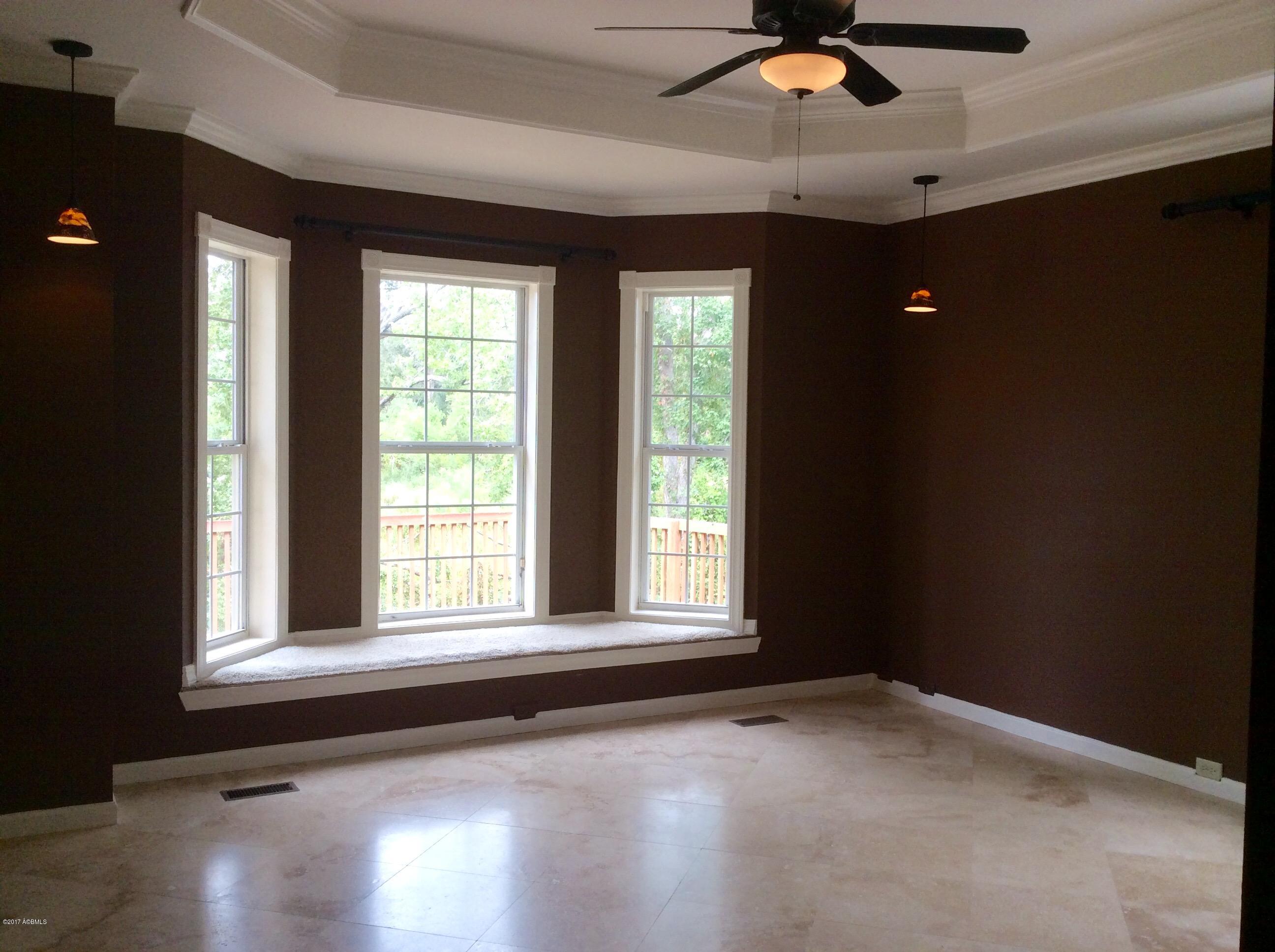 410 Seaside Road St. Helena Island, SC 29920 - Photo 14 of 19 Bedroom II