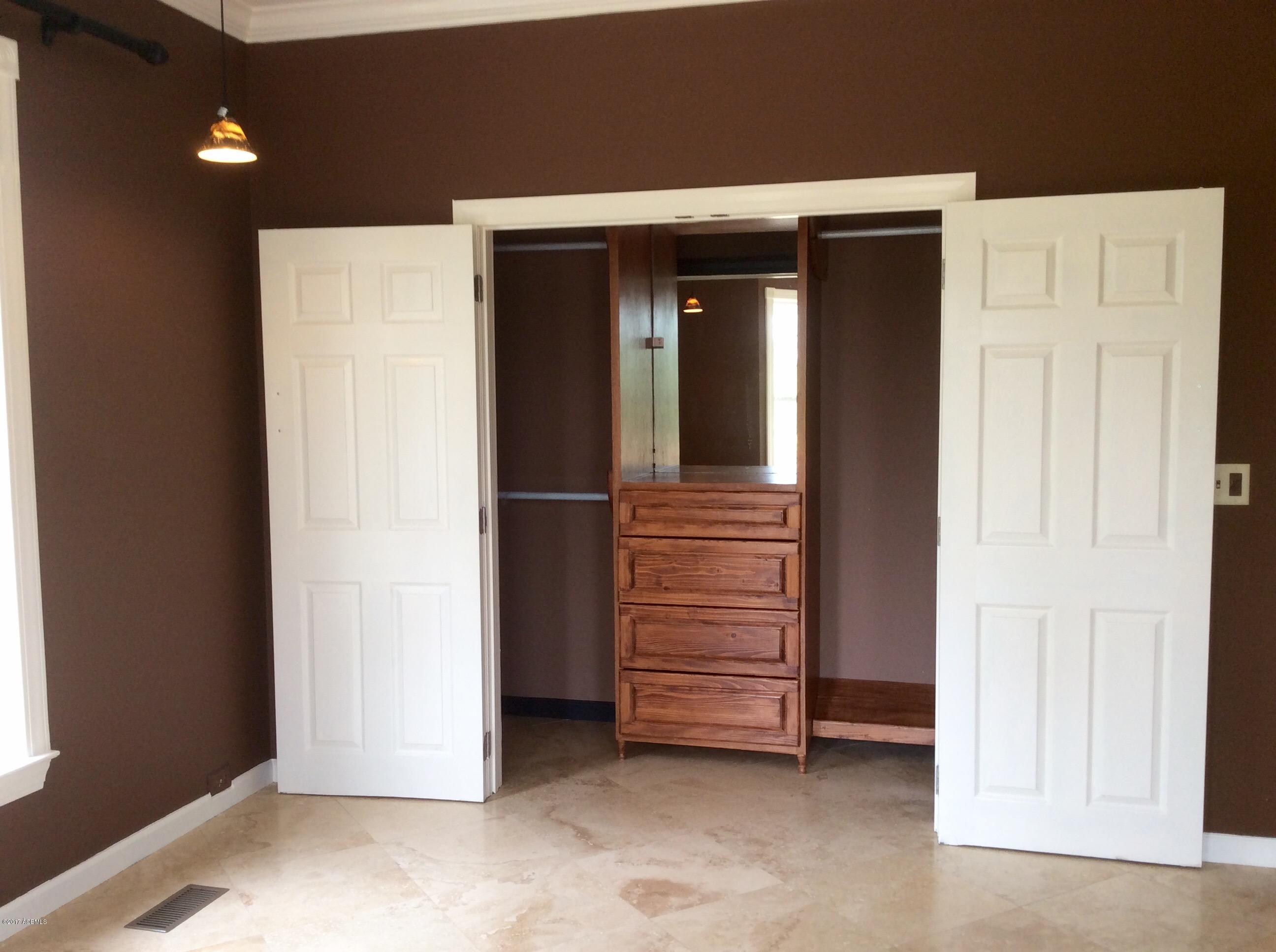 410 Seaside Road St. Helena Island, SC 29920 - Photo 15 of 19 Bedroom II Closet
