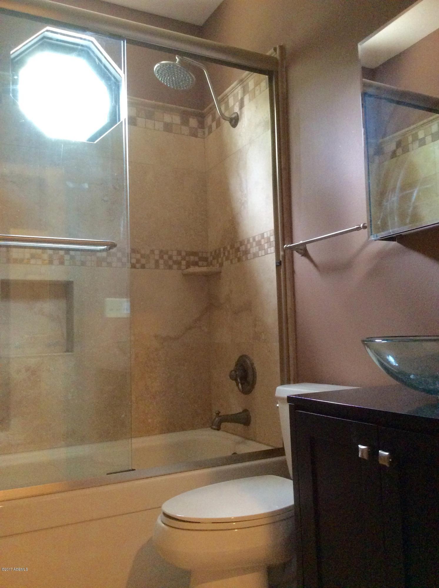 410 Seaside Road St. Helena Island, SC 29920 - Photo 16 of 19 Guest Bath