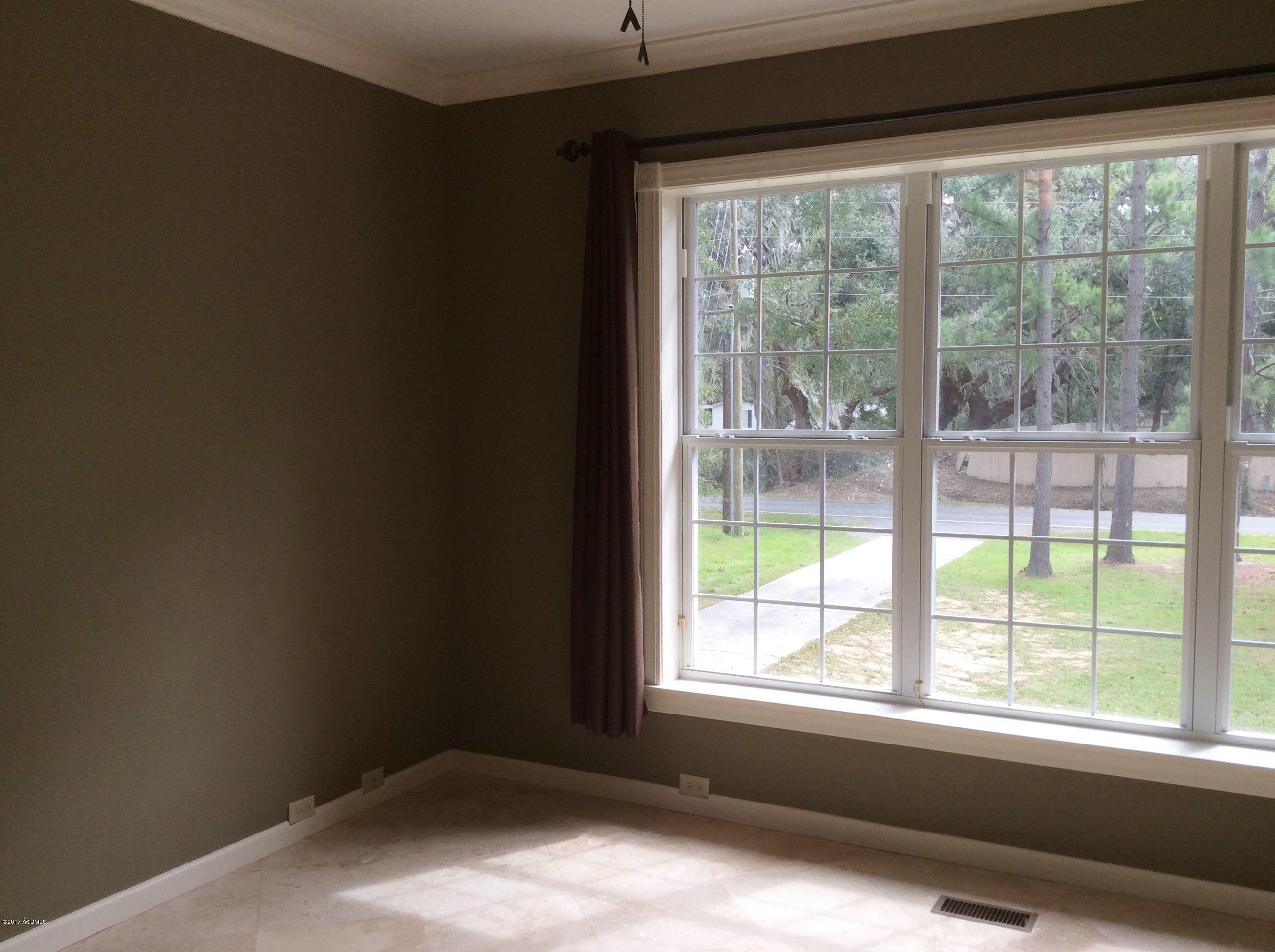 410 Seaside Road St. Helena Island, SC 29920 - Photo 17 of 19 Bedroom III