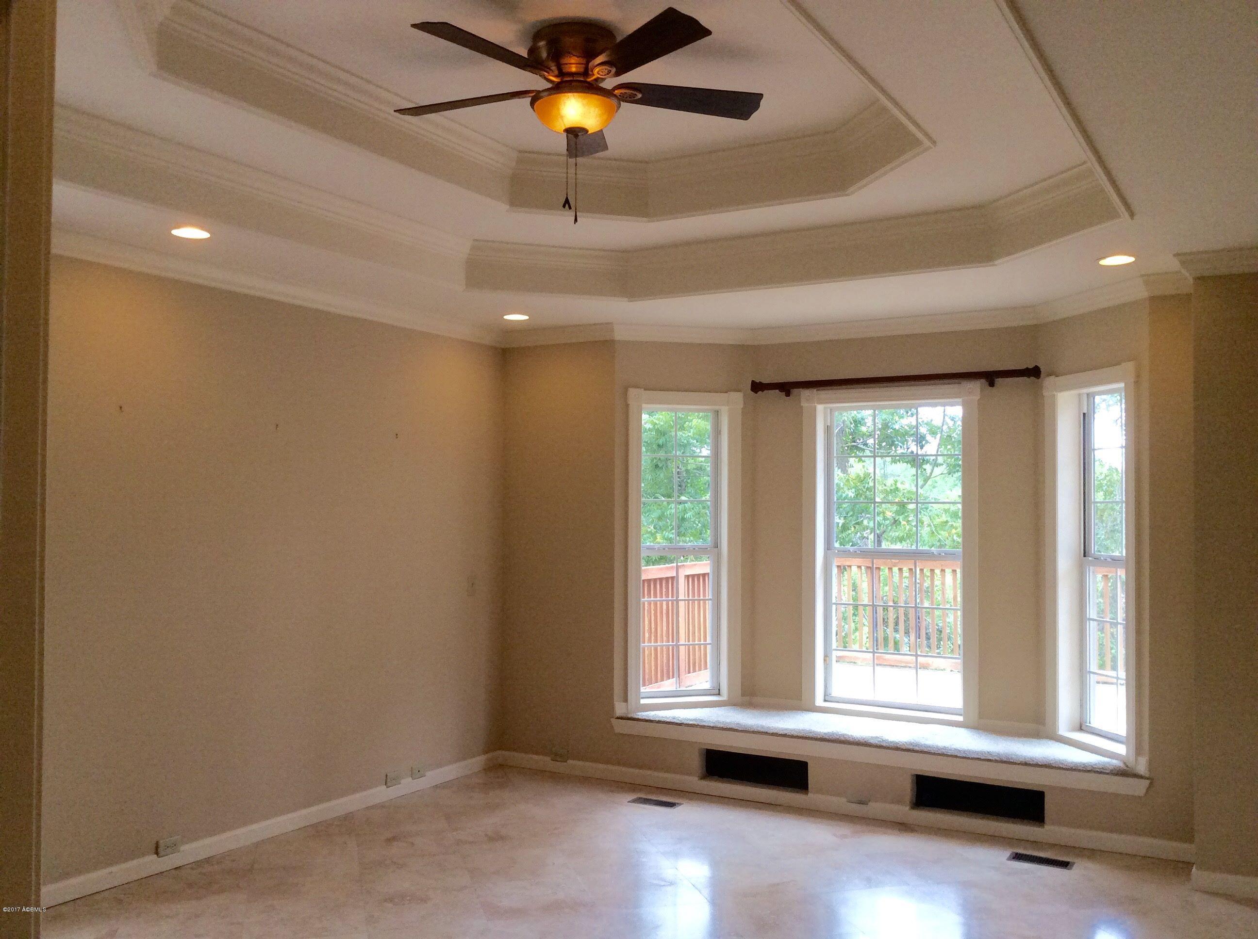 410 Seaside Road St. Helena Island, SC 29920 - Photo 8 of 19 Master Bedroom