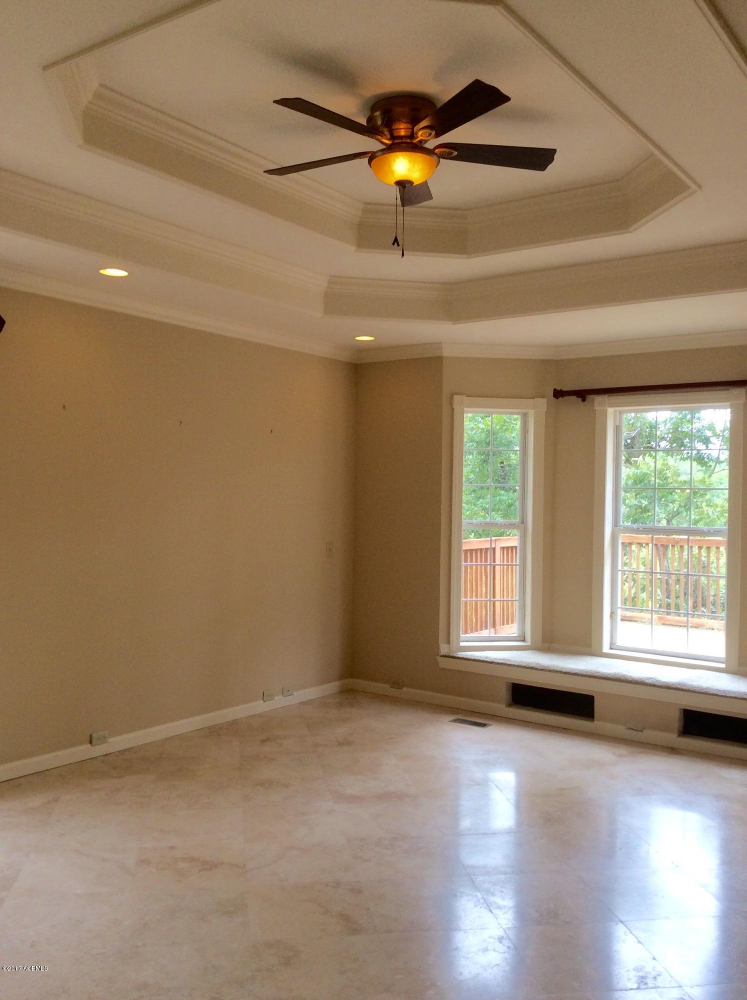 410 Seaside Road St. Helena Island, SC 29920 - Photo 9 of 19 Master Bedroom II