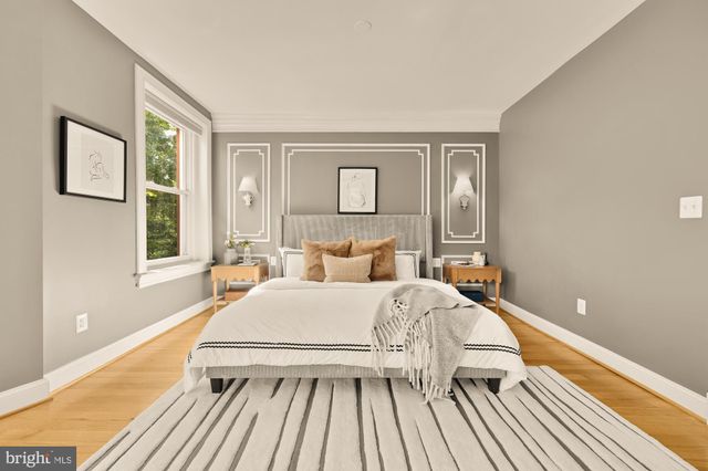 $1,750,000 | 100 W Street Northwest, Washington, DC 20001