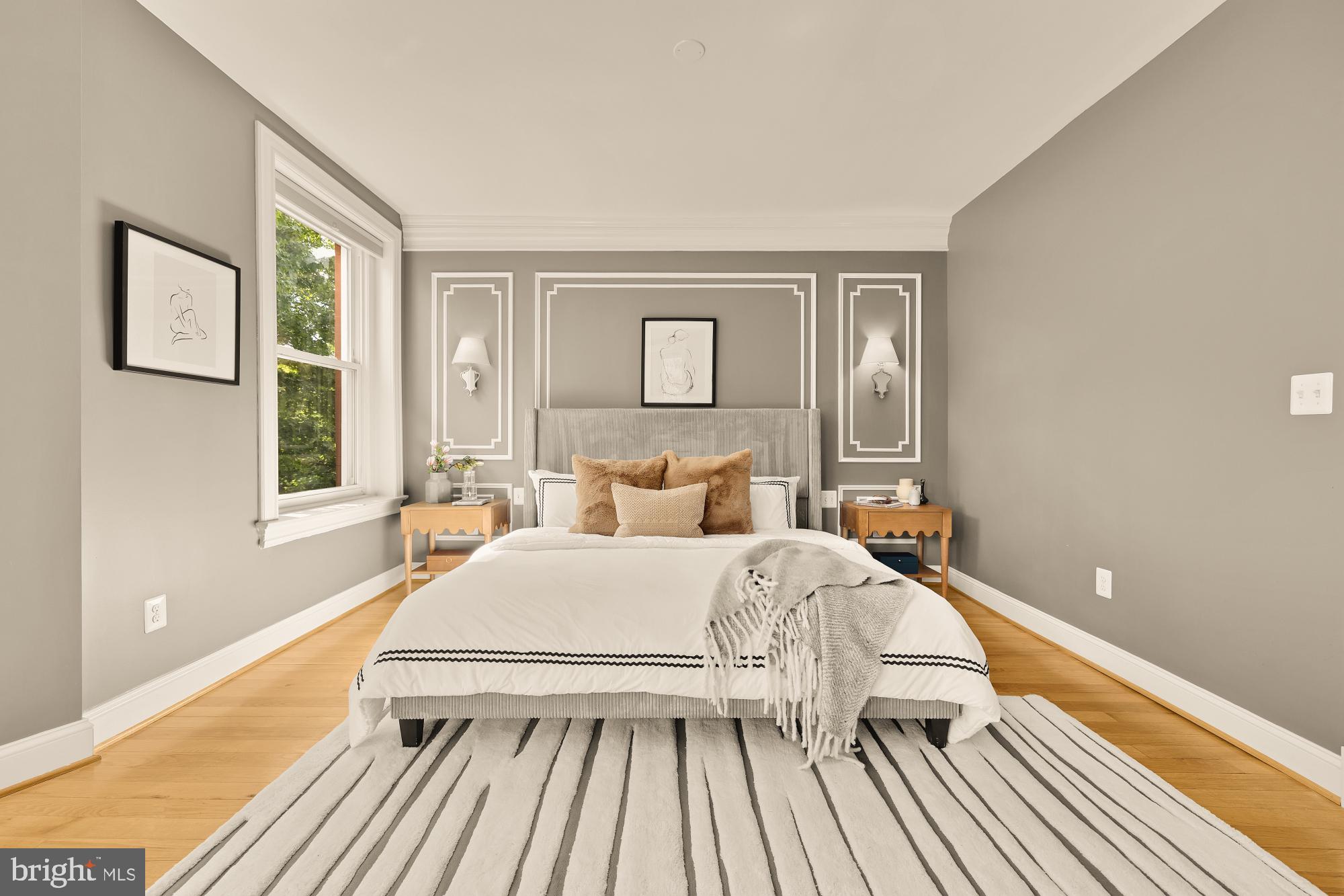 100 W Street Northwest Washington, DC 20001 - Photo 13 of 57