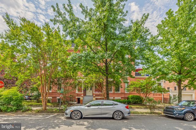 $1,750,000 | 100 W Street Northwest, Washington, DC 20001