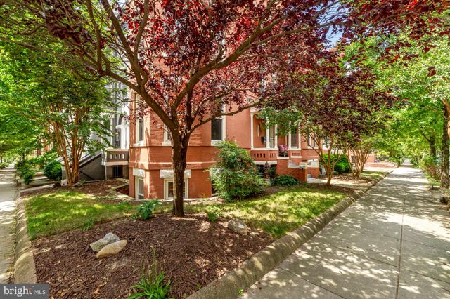 $1,750,000 | 100 W Street Northwest, Washington, DC 20001